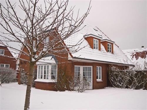 Ferielejlighed - 6 personer -  - Uasterstigh - 25946 - Nebel