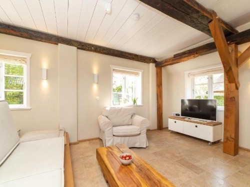 Ferielejlighed - 6 personer -  - Uasterstigh - 25946 - Nebel