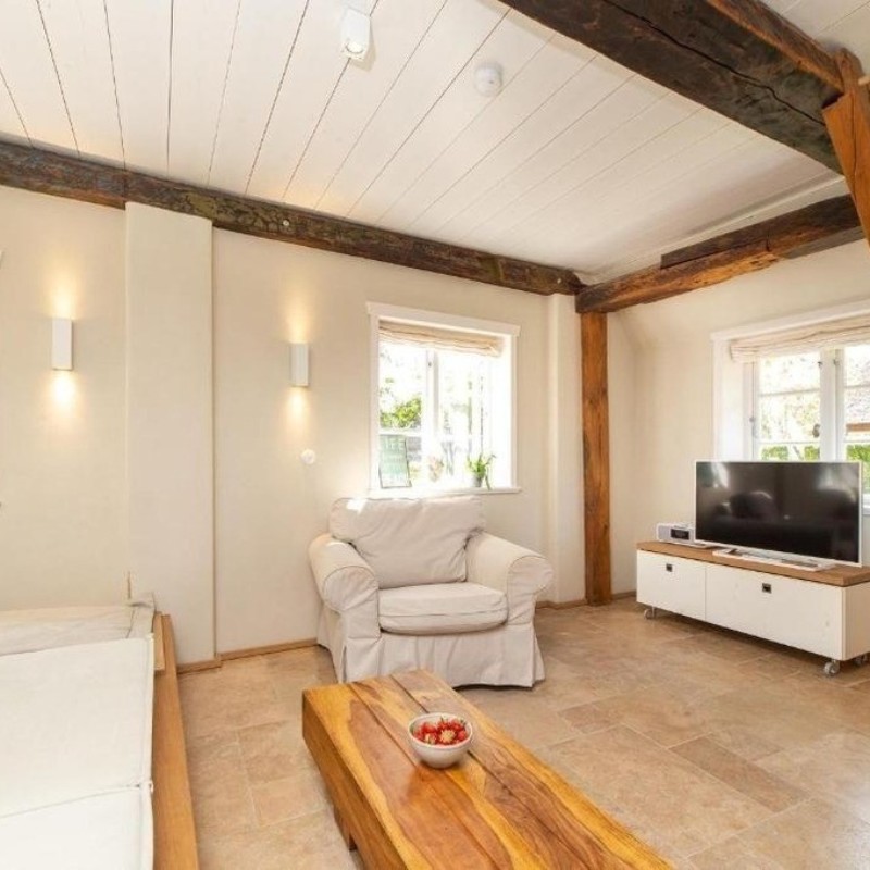 Ferielejlighed - 6 personer -  - Uasterstigh - 25946 - Nebel