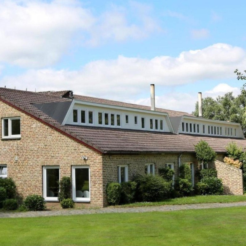 Sommerhus - 15 personer -  - 6271 NZ - Gulpen