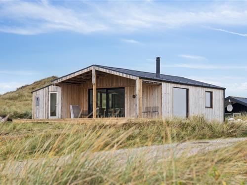 Ferienhaus - 6 Personen -  - Sønder Klitvej - Haurvig - 6960 - Hvide Sande