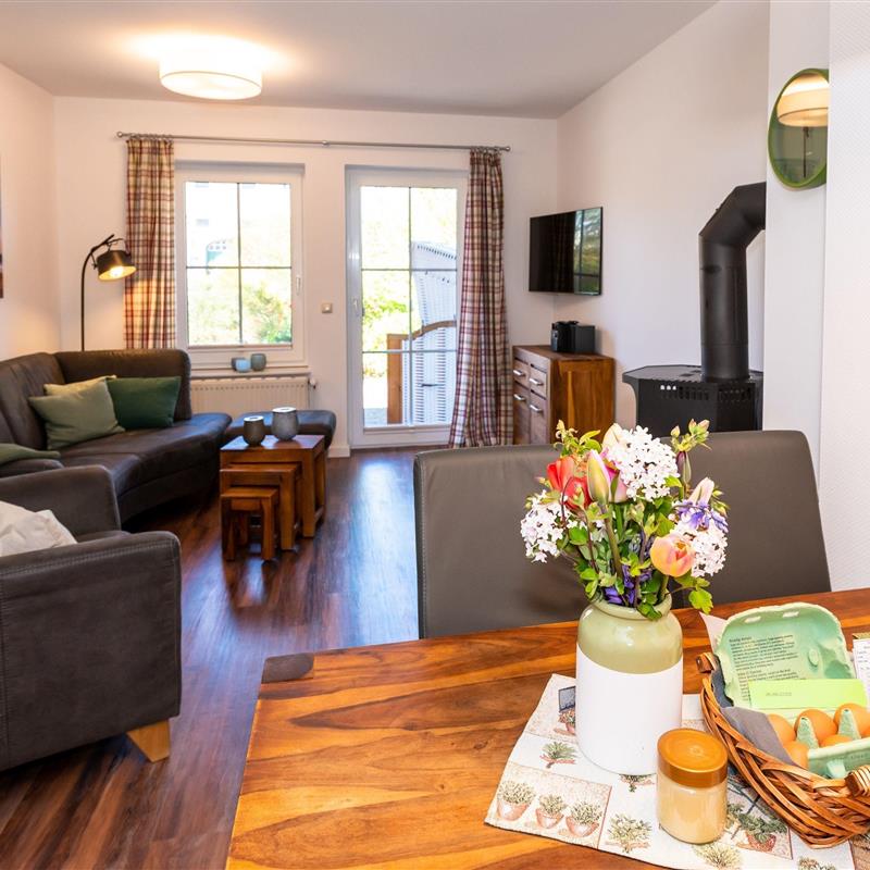 Ferielejlighed - 3 personer -  - Westküstenstraße - 23769 - Bojendorf