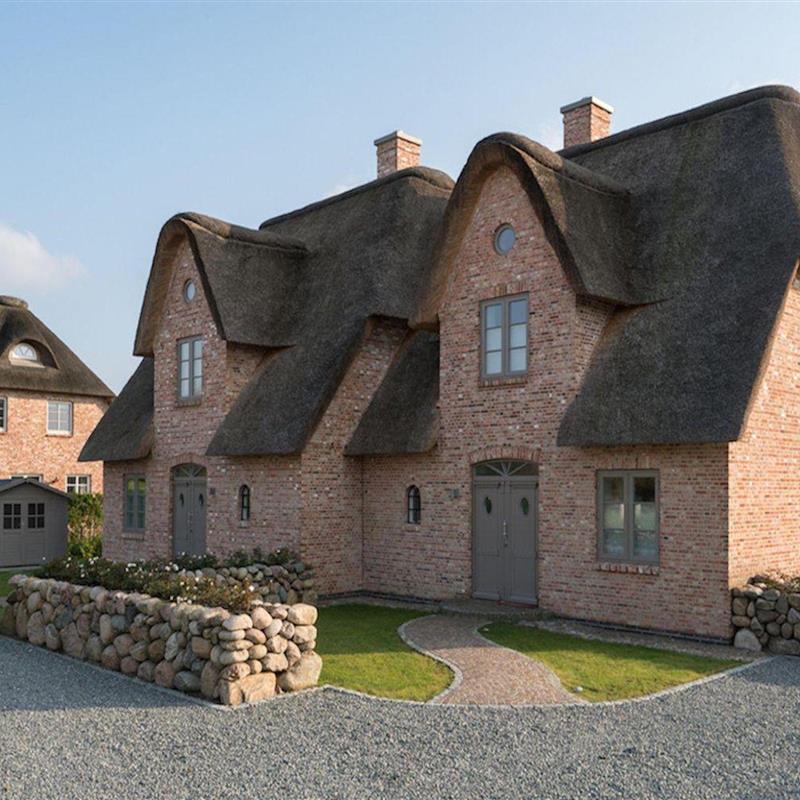 Sommerhus - 6 personer -  - Böhler Landstraße - 25826 - St. Peter-Ording