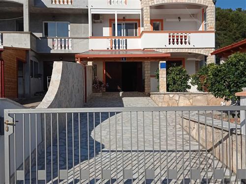 Ferieleilighet - 3 personer -  - Ravno 5, Mali Pašman - 23262 - Pasman