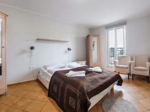 Ferieleilighet - 4 personer -  - Uzdrowiskowa - 72-600 - Swinoujscie