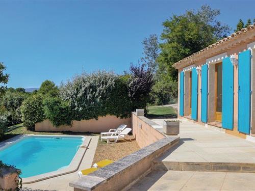 Feriehus - 6 personer -  - Chemin de la Mutte - 84220 - Roussillon