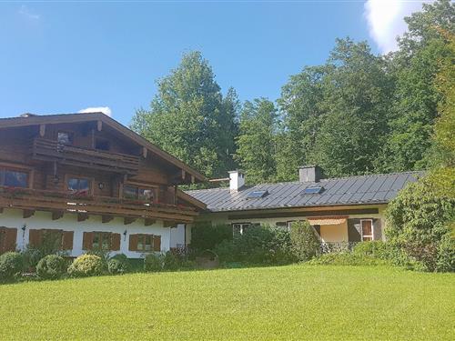 Ferienhaus - 6 Personen -  - Mentenweg - 83471 - Schönau Am Königssee