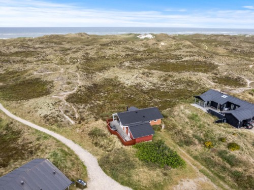 Feriehus - 4 personer -  - Havklitvej - Klegod - 6950 - Ringkøbing