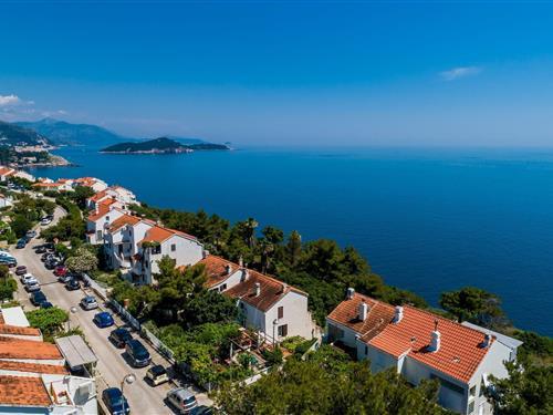 Ferielejlighed - 3 personer -  - 20000 - Dubrovnik