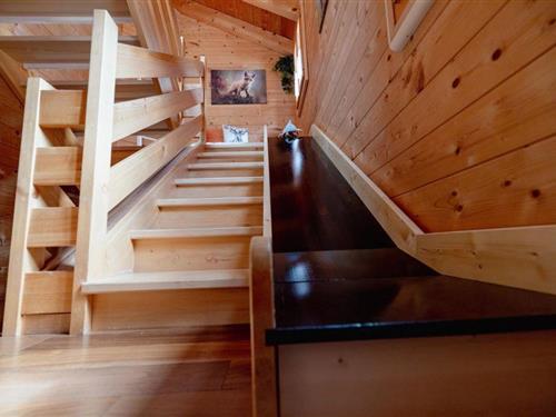 Holiday apartment - 6 persons -  - Zur Gasse - 3954 - Leukerbad