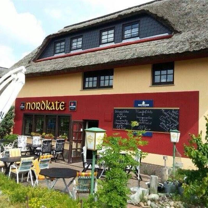 Værelse - 2 personer -  - Nordkaten - 18375 - Wieck A. Darß