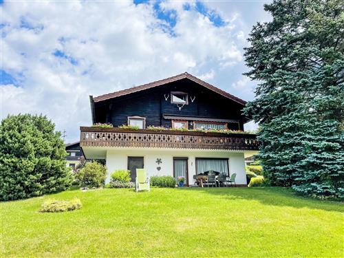 Ferielejlighed - 4 personer -  - Arrach - 93474