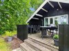 Billede 2 - Terrasse