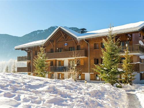 Holiday Home/Apartment - 4 persons -  - 74340 - Samoëns