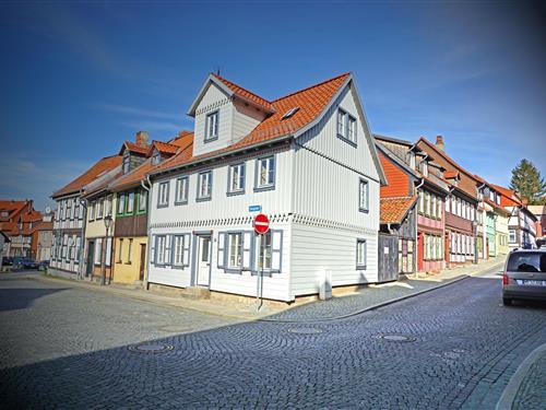 Ferienhaus - 10 Personen -  - Steingrube - 38855 - Wernigerode