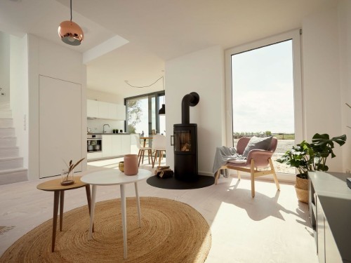 Feriehus - 4 personer -  - Fehmarnsund - 23769 - Fehmarn
