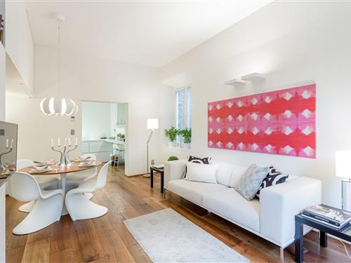 Ferielejlighed - 2 personer -  - 55100 - Lucca