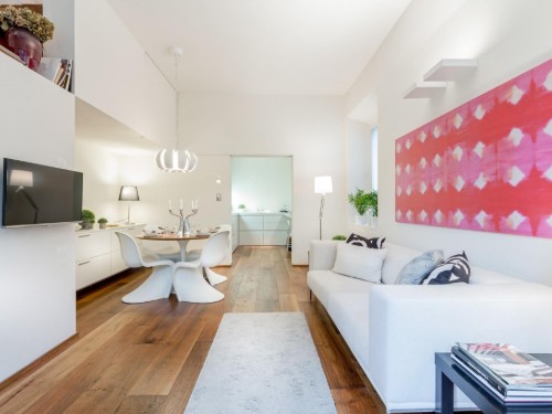 Ferielejlighed - 2 personer -  - 55100 - Lucca