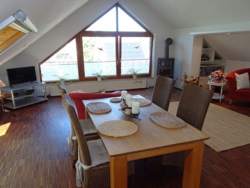 Sommerhus - 2 personer -  - 91710 - Gunzenhausen