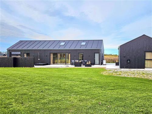 Ferienhaus - 12 Personen -  - Kringelbækvej - Grönhöj Strand - 9480 - Lökken
