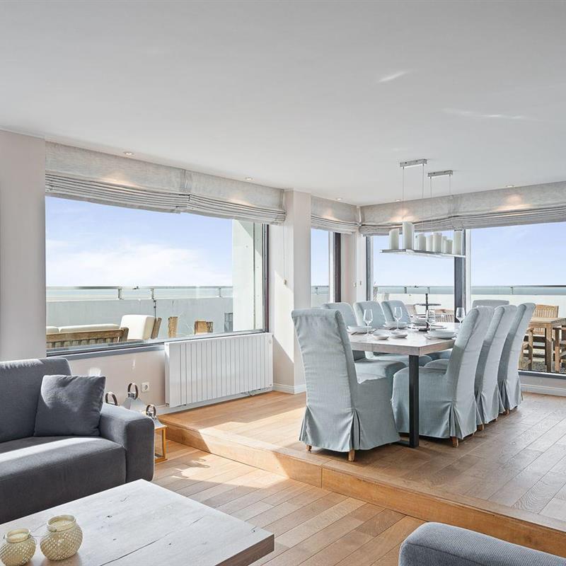 Ferielejlighed - 6 personer -  - Alter Badweg - 25826 - Sankt Peter-Ording