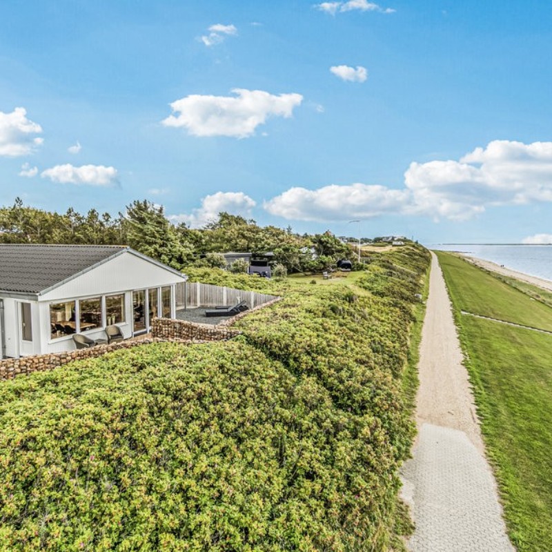 Ferienhaus - 5 Personen -  - Sædding Strandvej - Sädding - 6710 - Esbjerg