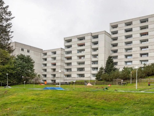 Feriecenter - 4 personer -  - Am Hahnenkleer Berg 4 WE - 38644 - Goslar / Hahnenklee