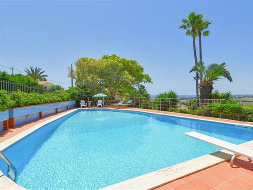 Feriehus - 8 personer -  - Str. Capo Murro di Porco - 96100 - Siracusa