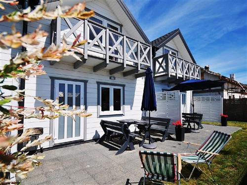 Sommerhus - 6 personer -  - Grzybowo - 78-132