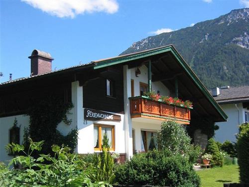 Ferienhaus - 3 Personen -  - Am Bäckerweiher - 83324 - Ruhpolding