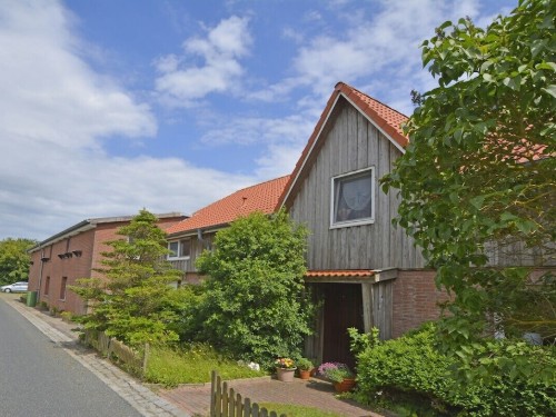 Sommerhus - 3 personer -  - 25761 - Hedwigenkoog
