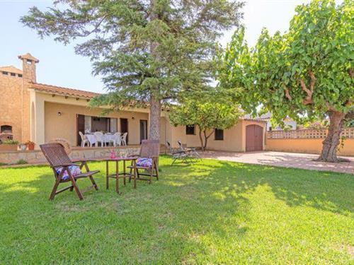 Feriehus / leilighet - 7 personer -  - 17487 - Empuriabrava