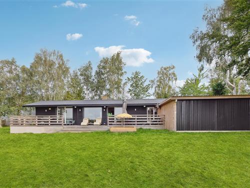 Sommerhus - 4 personer -  - Granplantagen - Tørslev Hage - 3630 - Jægerspris