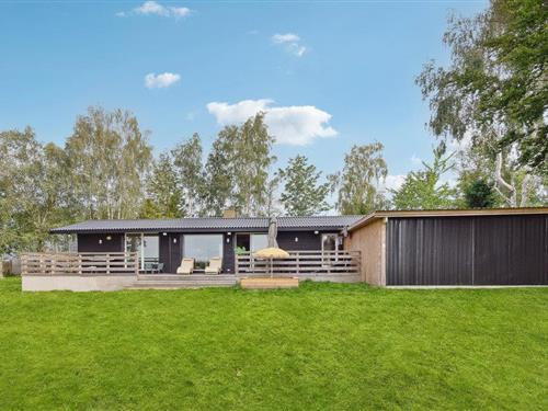 Ferienhaus - 4 Personen -  - Granplantagen - Törslev Hage - 3630 - Jägerspris