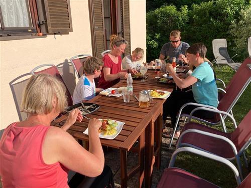 Semesterhus/Semesterlägenhet - 4 personer -  - feriendorf - 9181 - Feistritz