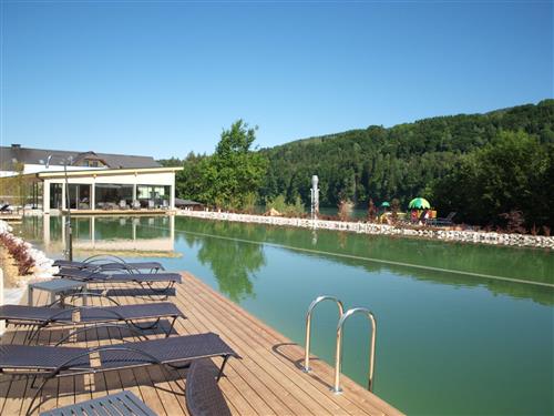 Ferieleilighet - 4 personer -  - feriendorf - 9181 - Feistritz