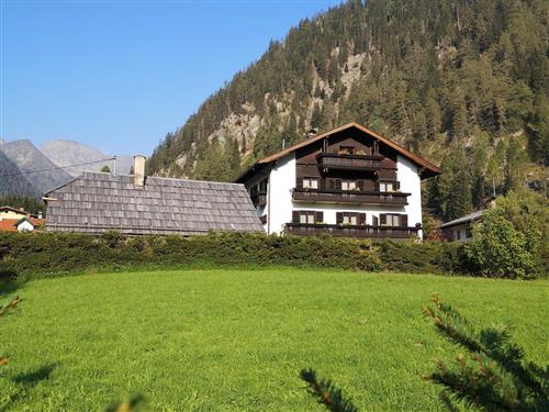 Ferielejlighed - 4 personer -  - Mallnitz - 9822 - Mallnitz