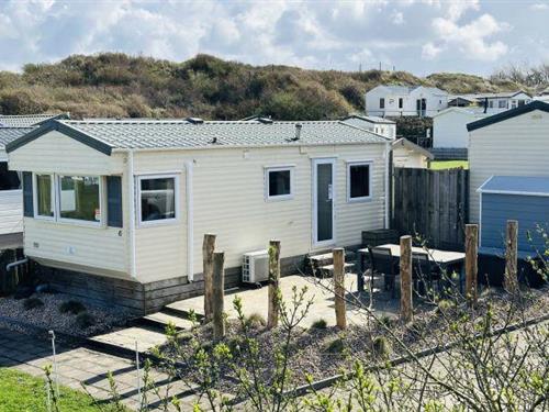 Holiday Home/Apartment - 3 persons -  - 1976 BZ - Ijmuiden