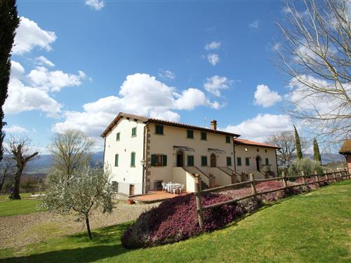 Ferielejlighed - 2 personer -  - 52010 - Poppi