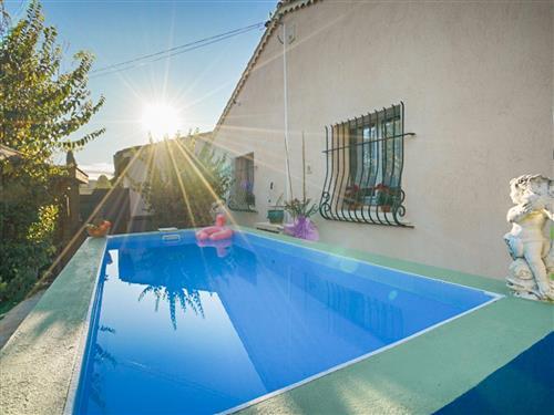 Holiday home - 4 persons -  - Mouans Sartoux - 06370