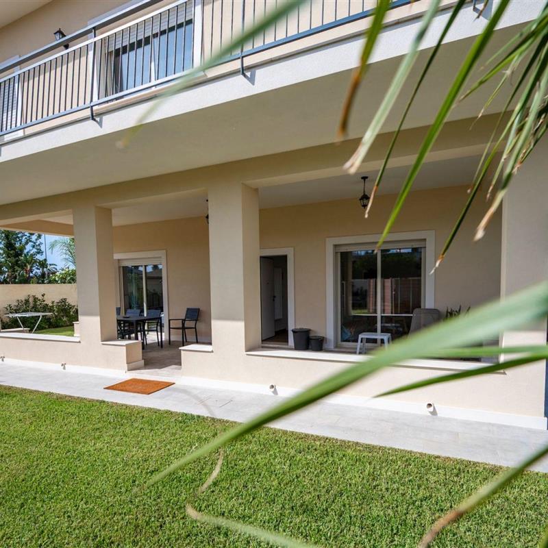 Ferielejlighed - 4 personer -  - Fontane Bianche - 96017