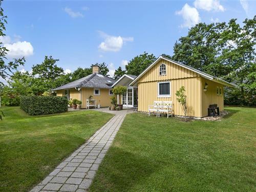 Sommerhus - 6 personer -  - Klitrosevej - Stauning - 6900 - Skjern