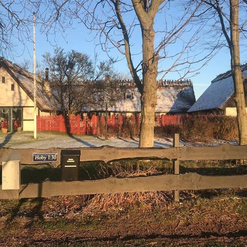 Sommerhus - 15 personer -  - Holmåkravägen - Österlen/Skillinge - 276 36 - Borrby