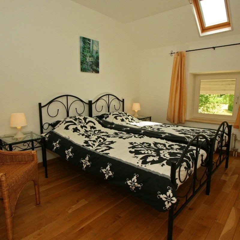 Bondehus - 6 personer -  - 6321GG - Wijlre