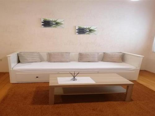 Holiday apartment - 2 persons -  - 51250 - Novi Vinodolski