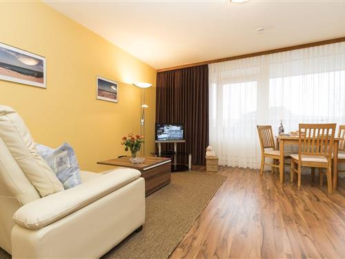 Ferieleilighet - 2 personer -  - Victoriastrasse - 25980 - Westerland