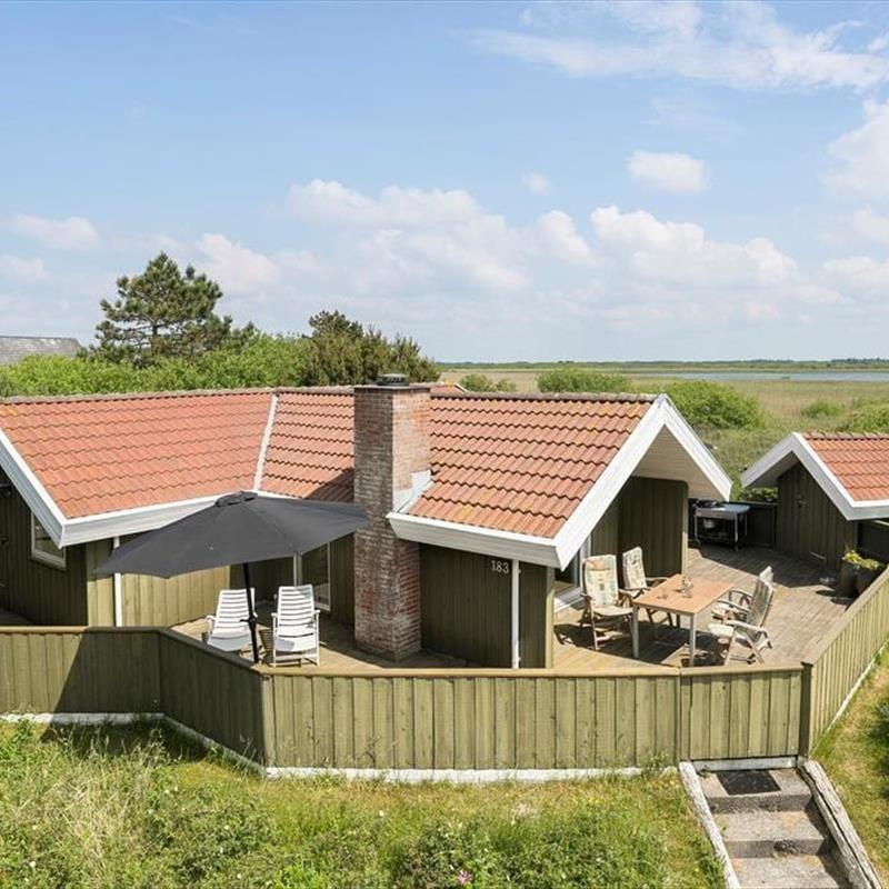 Ferienhaus - 4 Personen -  - Lakolk - Lakolk - 6792 - Römö