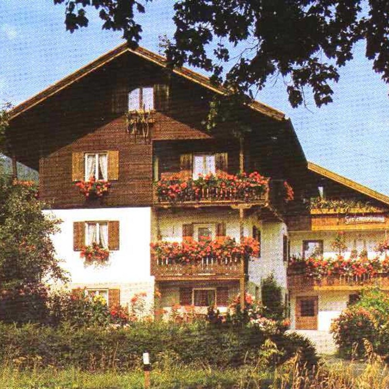 Ferielejlighed - 4 personer -  - Weitseestr. - 83242 - Reit Im Winkl