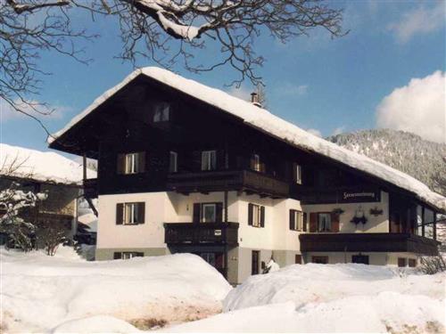 Ferieleilighet - 4 personer -  - Weitseestr. - 83242 - Reit Im Winkl