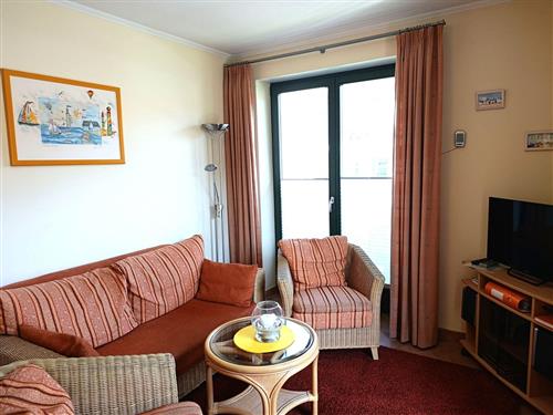 Ferielejlighed - 4 personer -  - Ostseealle - 18225 - Kühlungsborn